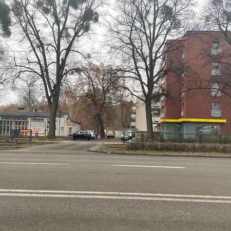 La Petite Apartments Danzica Esterno foto